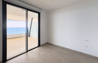 Resale - Apartment - Middle Floor Apartment - Fuengirola - Fuengirola Centro