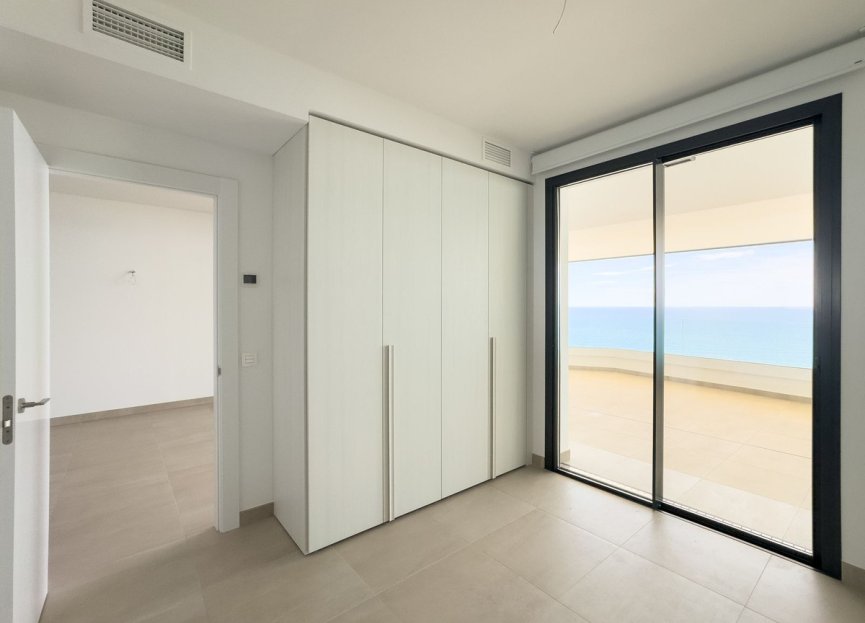 Resale - Apartment - Middle Floor Apartment - Fuengirola - Fuengirola Centro