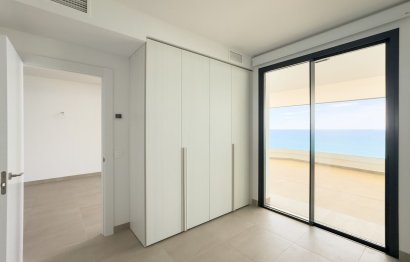 Resale - Apartment - Middle Floor Apartment - Fuengirola - Fuengirola Centro