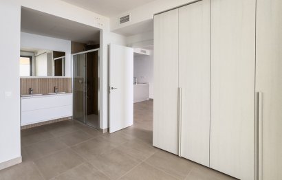 Resale - Apartment - Middle Floor Apartment - Fuengirola - Fuengirola Centro