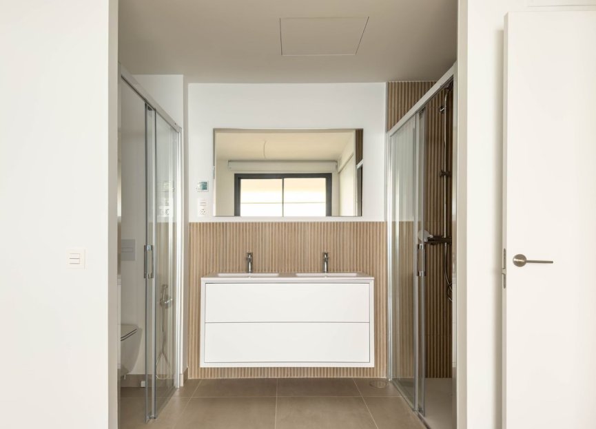 Resale - Apartment - Middle Floor Apartment - Fuengirola - Fuengirola Centro