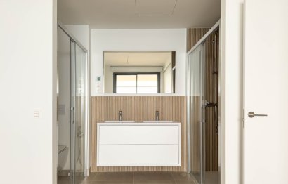 Resale - Apartment - Middle Floor Apartment - Fuengirola - Fuengirola Centro