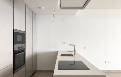 Resale - Apartment - Middle Floor Apartment - Fuengirola - Fuengirola Centro