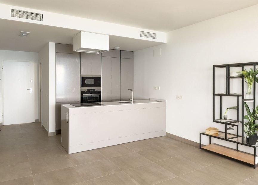 Resale - Apartment - Middle Floor Apartment - Fuengirola - Fuengirola Centro