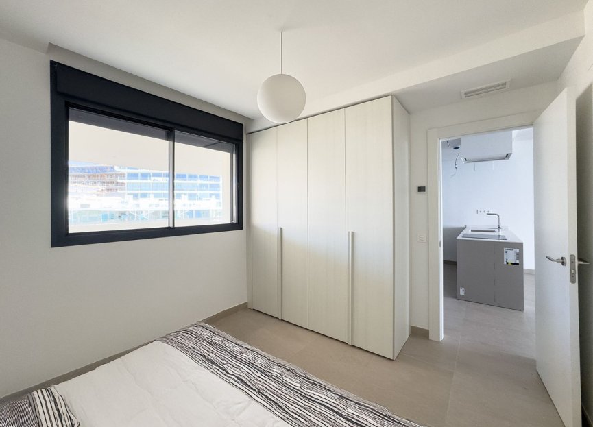 Resale - Apartment - Middle Floor Apartment - Fuengirola - Fuengirola Centro