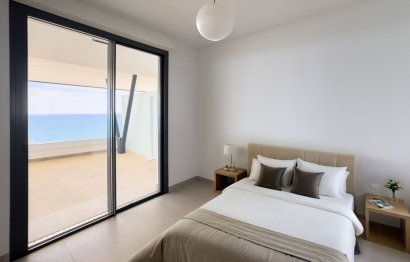 Resale - Apartment - Middle Floor Apartment - Fuengirola - Fuengirola Centro