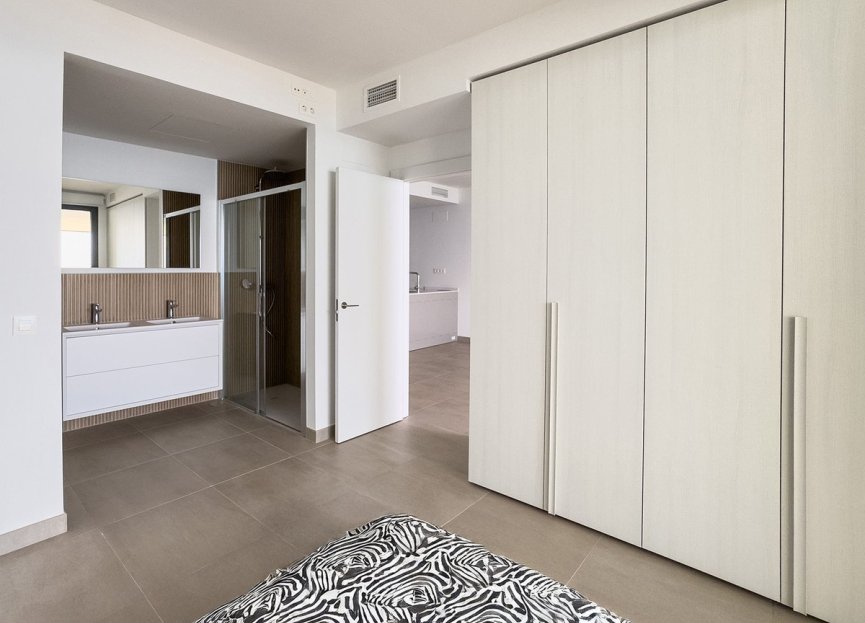 Resale - Apartment - Middle Floor Apartment - Fuengirola - Fuengirola Centro