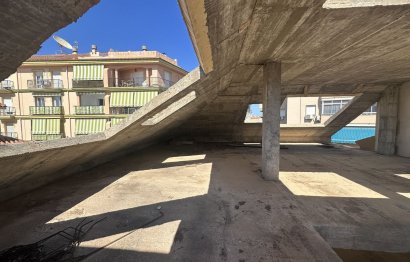 Resale - Ground floor apartment - Fuengirola - Fuengirola Centro