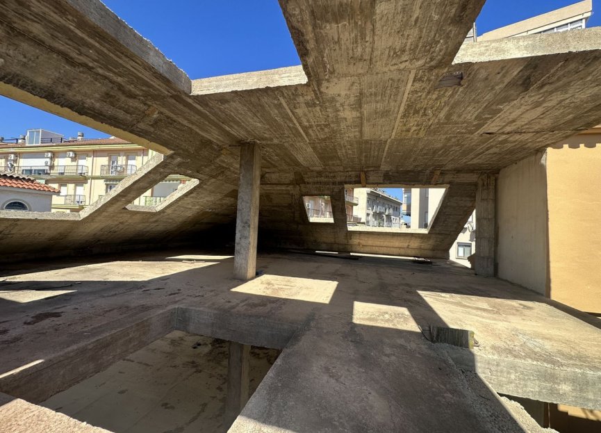 Resale - Ground floor apartment - Fuengirola - Fuengirola Centro