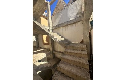 Resale - Ground floor apartment - Fuengirola - Fuengirola Centro