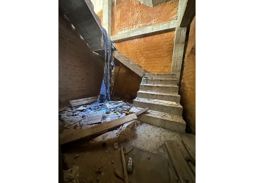 Resale - Ground floor apartment - Fuengirola - Fuengirola Centro