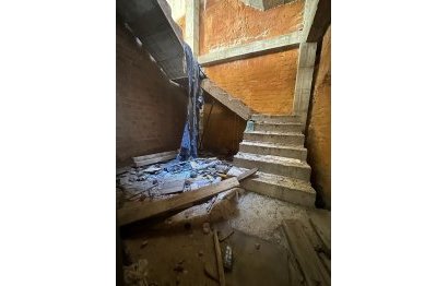 Resale - Ground floor apartment - Fuengirola - Fuengirola Centro