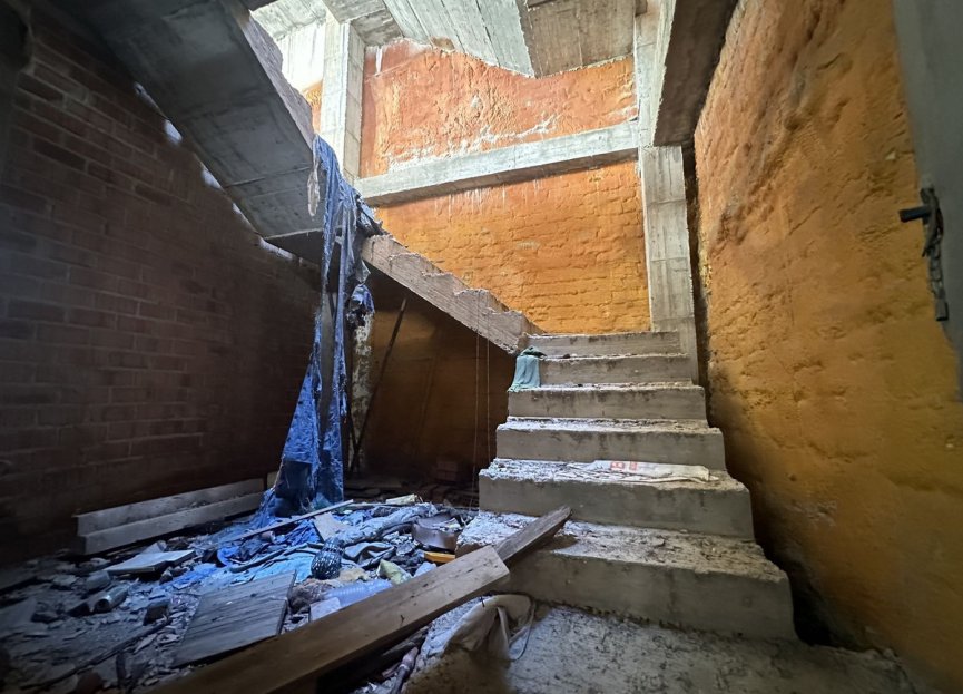 Resale - Ground floor apartment - Fuengirola - Fuengirola Centro