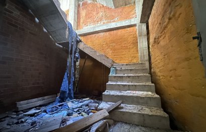 Resale - Ground floor apartment - Fuengirola - Fuengirola Centro