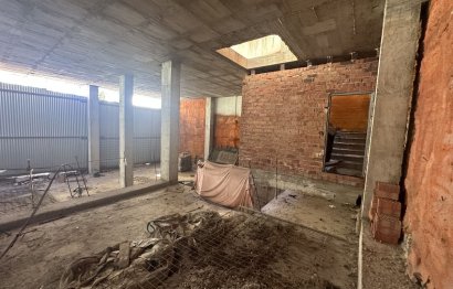 Resale - Ground floor apartment - Fuengirola - Fuengirola Centro