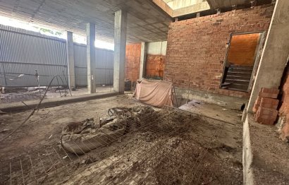 Resale - Ground floor apartment - Fuengirola - Fuengirola Centro