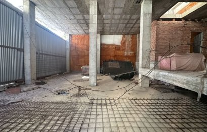 Resale - Ground floor apartment - Fuengirola - Fuengirola Centro