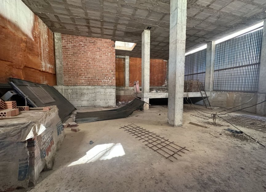 Resale - Ground floor apartment - Fuengirola - Fuengirola Centro