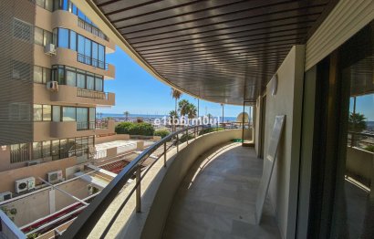 Resale - Apartment - Middle Floor Apartment - Marbella - Marbella Centro