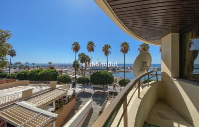 Resale - Apartment - Middle Floor Apartment - Marbella - Marbella Centro