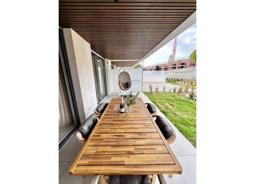 Resale - Ground floor apartment - Marbella - Elviria