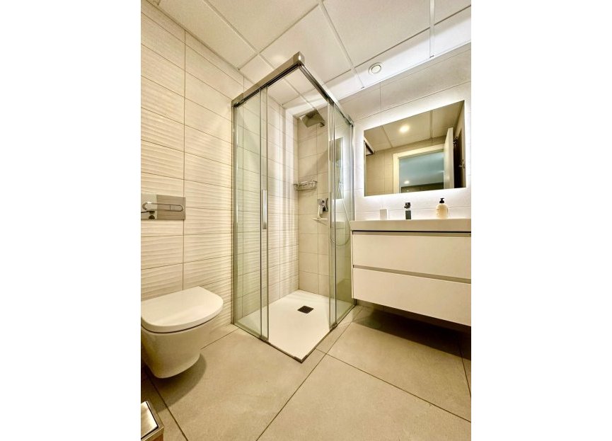 Resale - Ground floor apartment - Marbella - Elviria