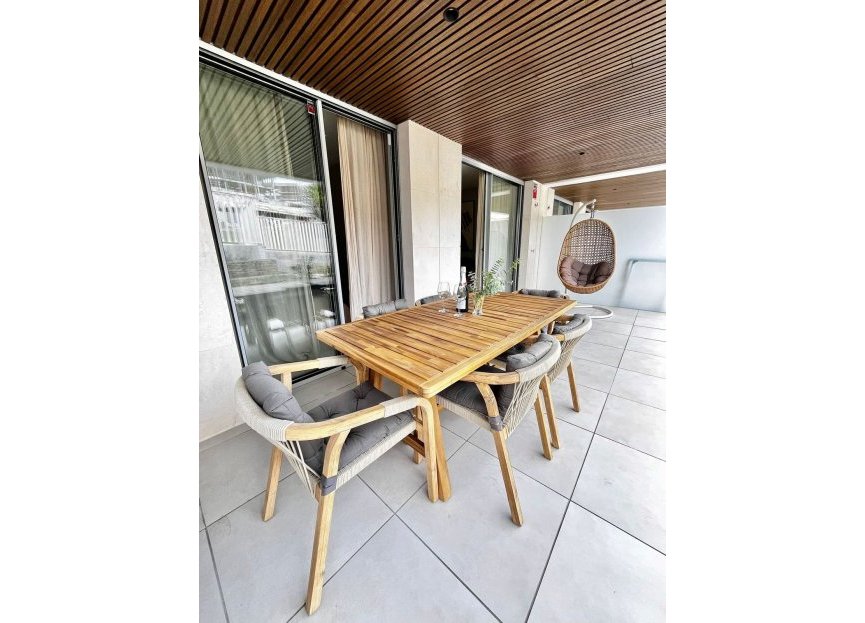 Resale - Ground floor apartment - Marbella - Elviria