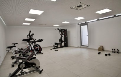 Resale - Ground floor apartment - Marbella - Elviria