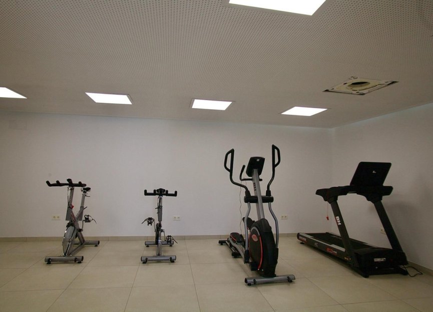 Resale - Ground floor apartment - Marbella - Elviria