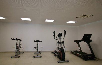 Resale - Ground floor apartment - Marbella - Elviria