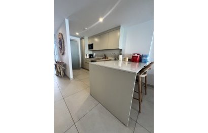 Resale - Apartment - Middle Floor Apartment - Marbella - Elviria