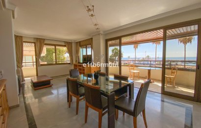 Resale - Apartment - Middle Floor Apartment - Marbella - Marbella Centro