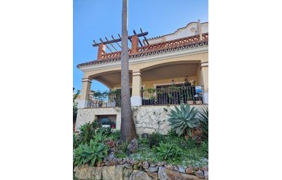 Resale - House - Semi-Detached House - Marbella - Marbella Centro