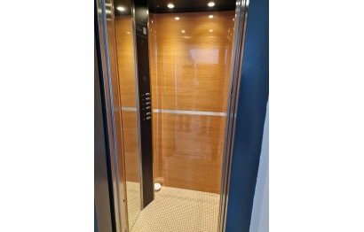 Resale - House - Semi-Detached House - Marbella - Marbella Centro