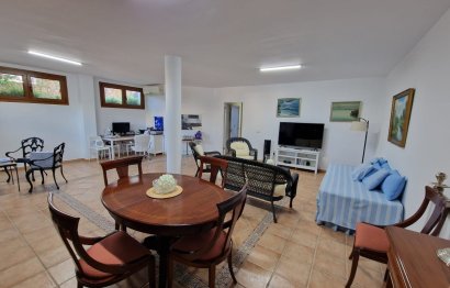 Resale - House - Semi-Detached House - Marbella - Marbella Centro