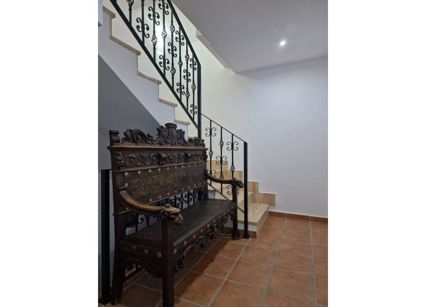 Resale - House - Semi-Detached House - Marbella - Marbella Centro