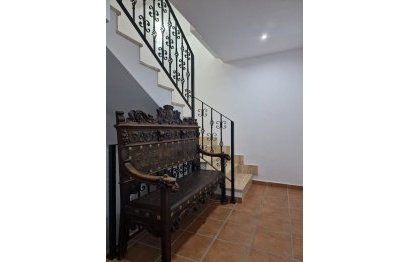 Resale - House - Semi-Detached House - Marbella - Marbella Centro