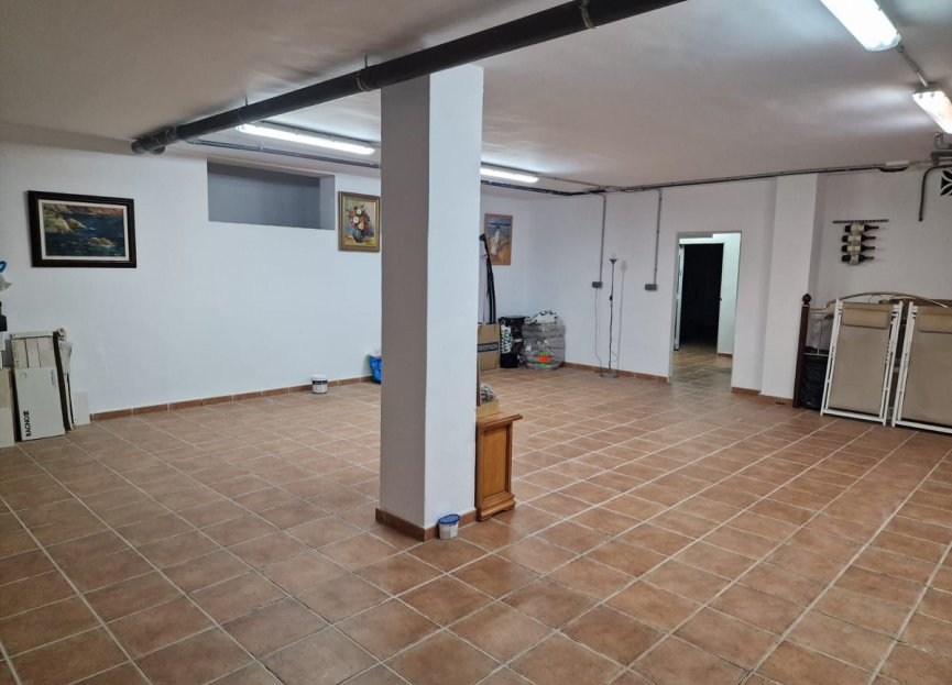 Resale - House - Semi-Detached House - Marbella - Marbella Centro