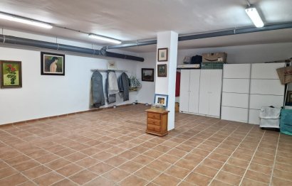 Resale - House - Semi-Detached House - Marbella - Marbella Centro