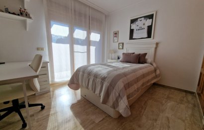 Resale - House - Semi-Detached House - Marbella - Marbella Centro