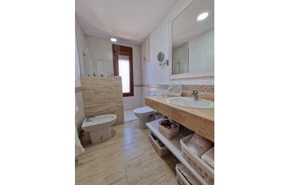 Resale - House - Semi-Detached House - Marbella - Marbella Centro