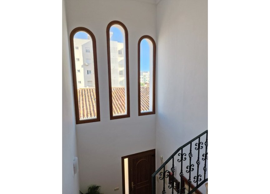 Resale - House - Semi-Detached House - Marbella - Marbella Centro
