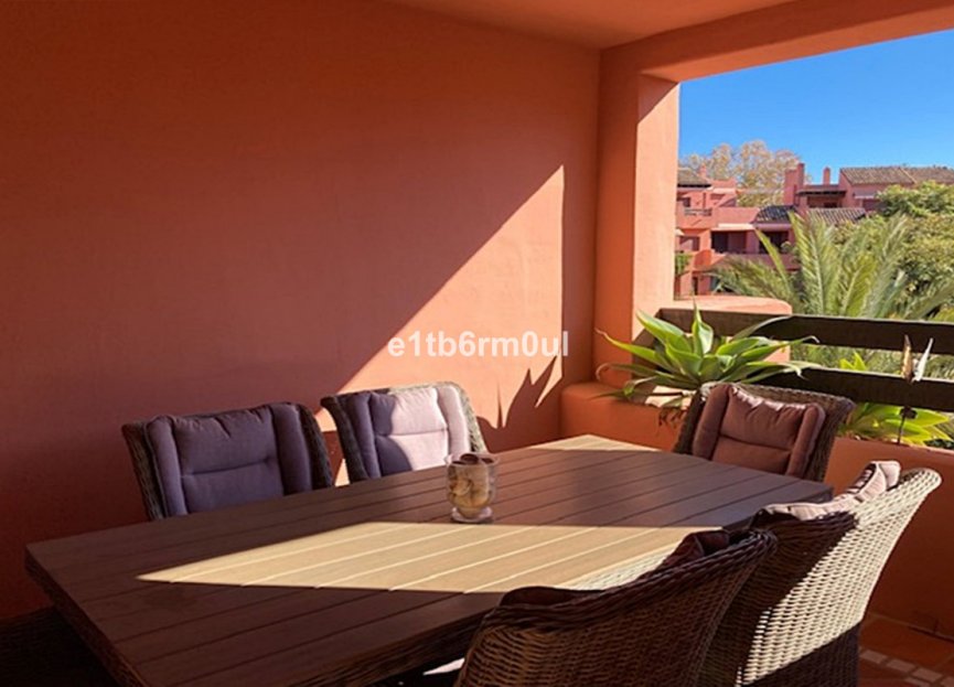 Resale - Apartment - Penthouse - Marbella - Marbella Centro