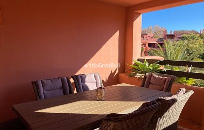 Resale - Apartment - Penthouse - Marbella - Marbella Centro