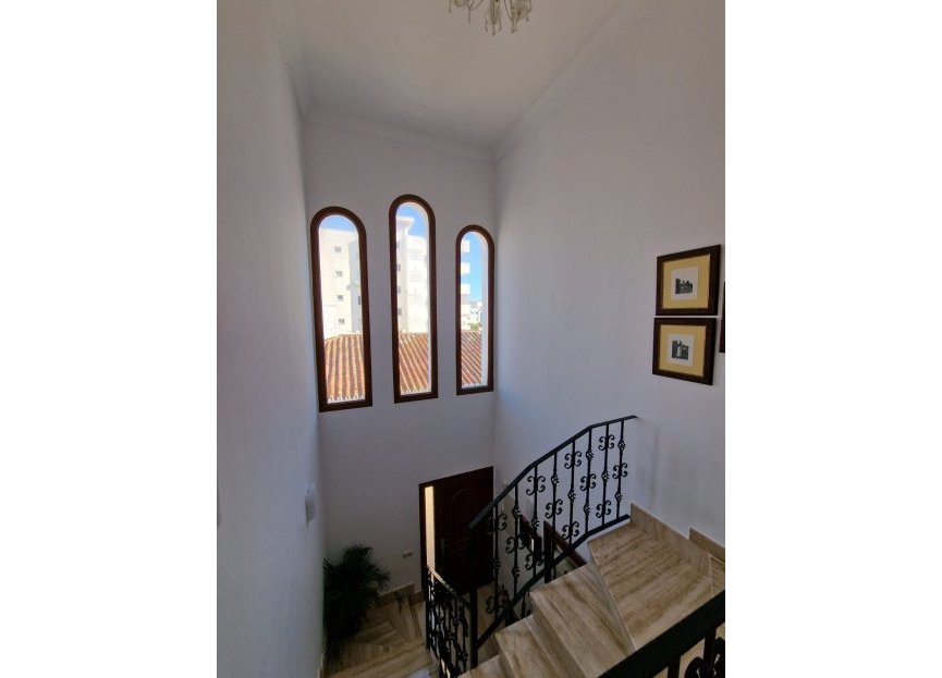 Resale - House - Semi-Detached House - Marbella - Marbella Centro