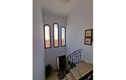Resale - House - Semi-Detached House - Marbella - Marbella Centro