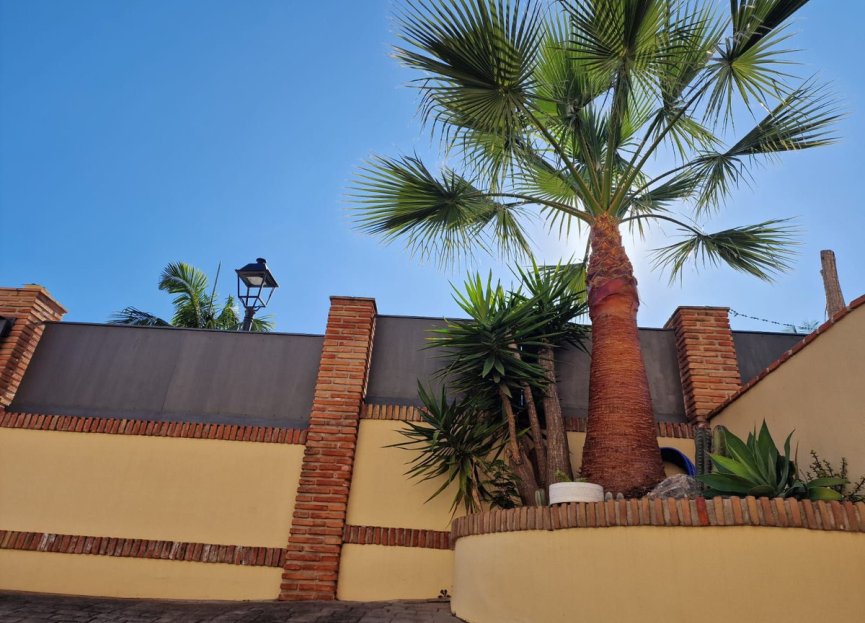 Resale - House - Semi-Detached House - Marbella - Marbella Centro