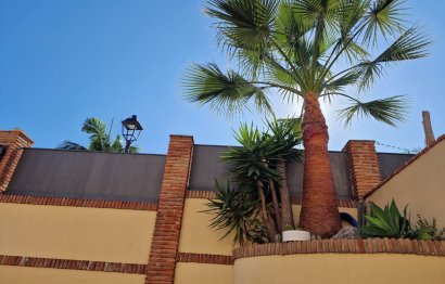 Resale - House - Semi-Detached House - Marbella - Marbella Centro