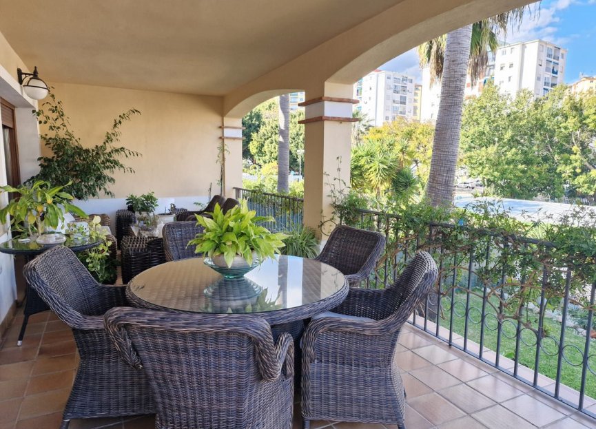 Resale - House - Semi-Detached House - Marbella - Marbella Centro