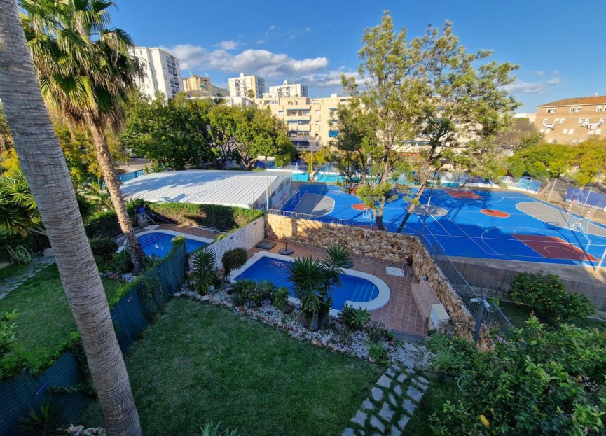 Resale - House - Semi-Detached House - Marbella - Marbella Centro